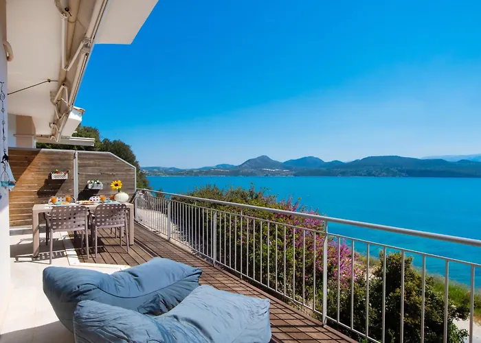 Meteora Suites