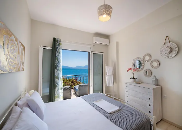 Meteora Suites