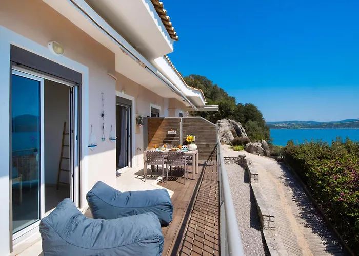 Meteora Suites