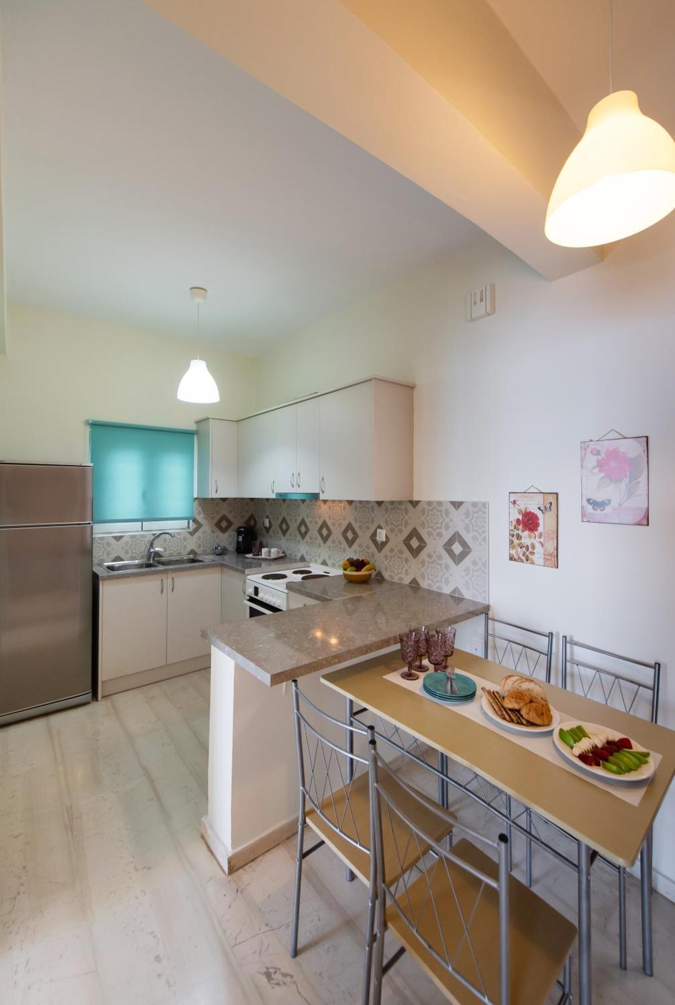 Apartment Meteora