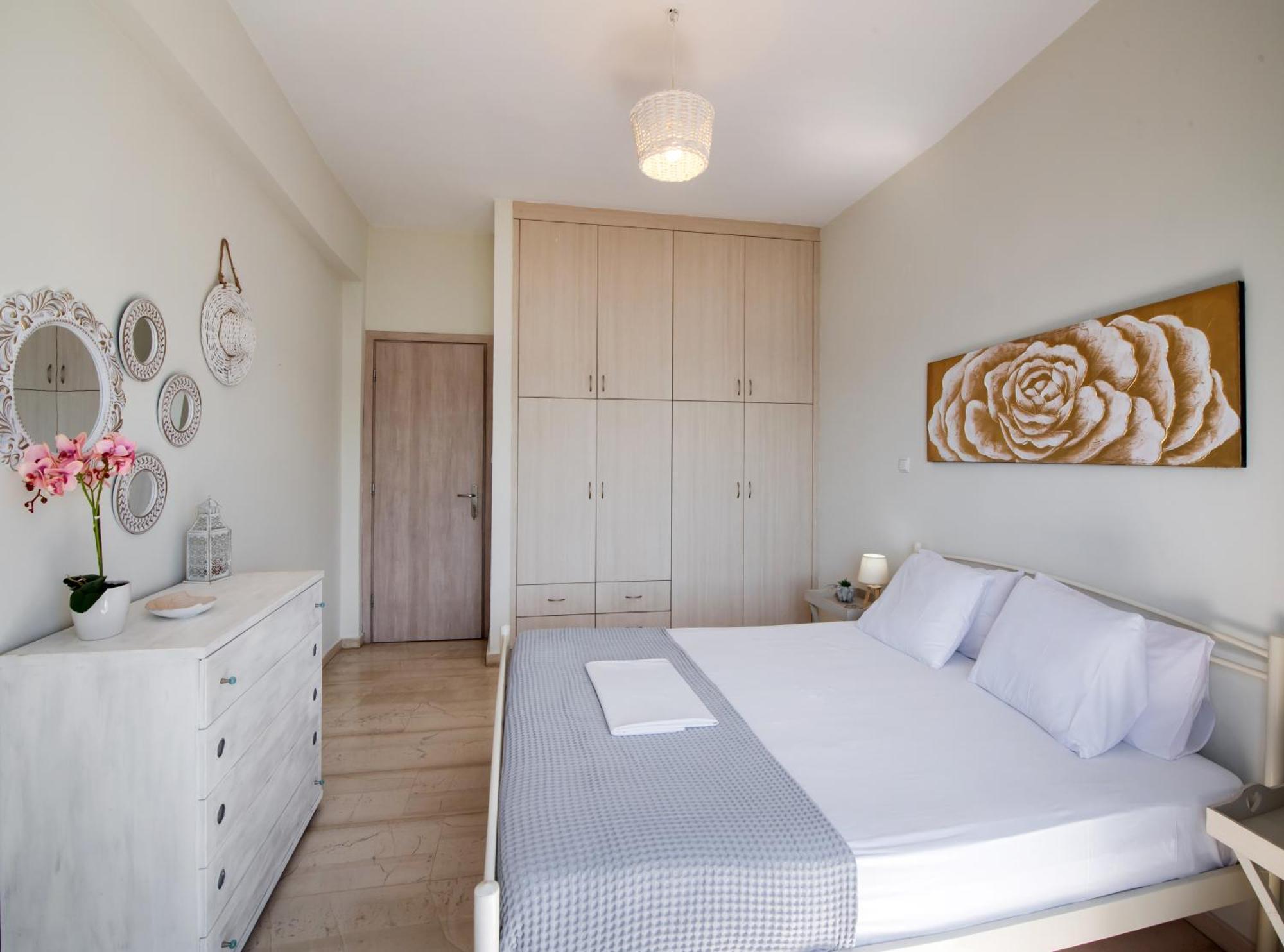 Meteora Apartment *